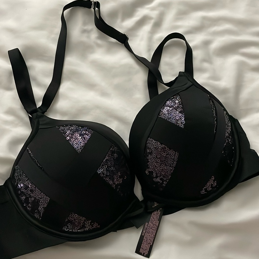 Very Sexy Add 2 cup push up bra